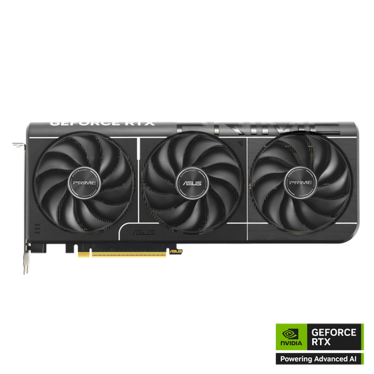 ASUS GeForce RTX 5070 12G PRIME