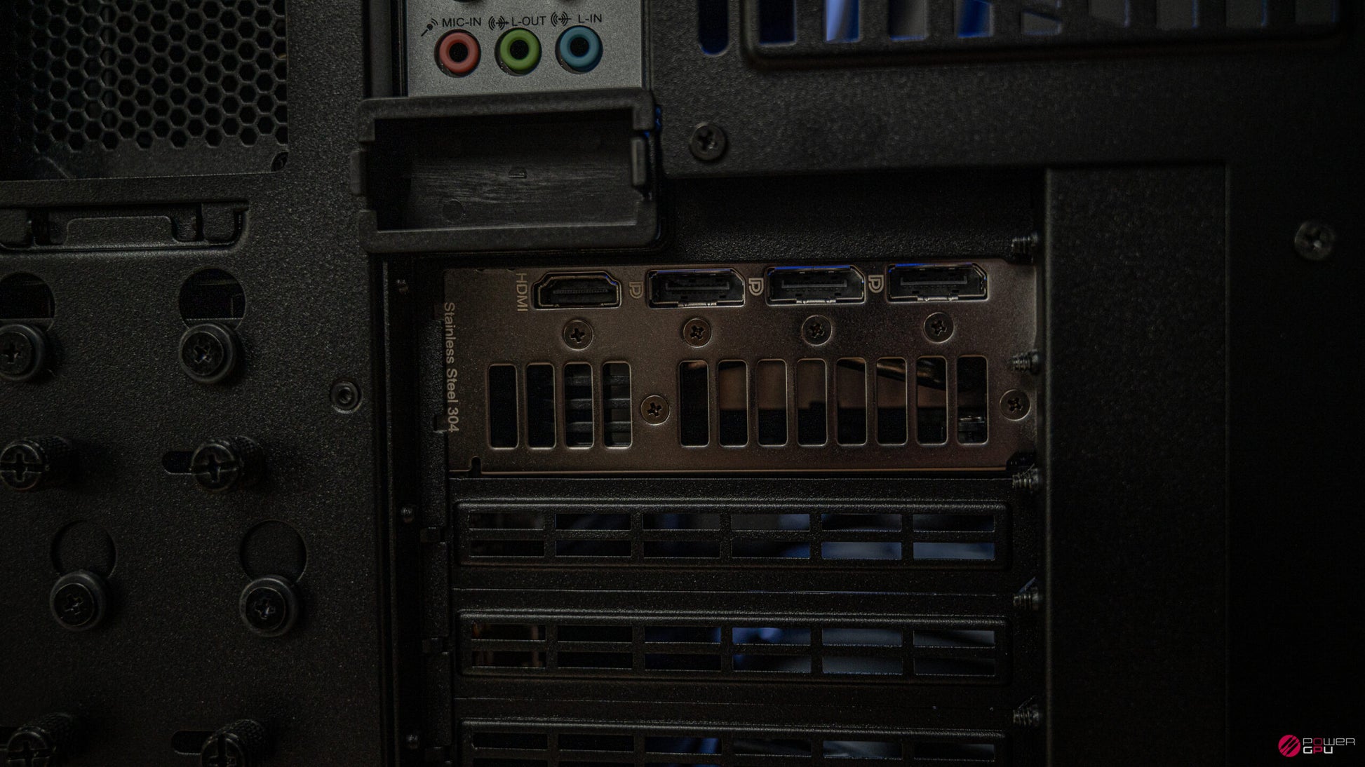 Astro RTX 5070 Gaming PC image 5