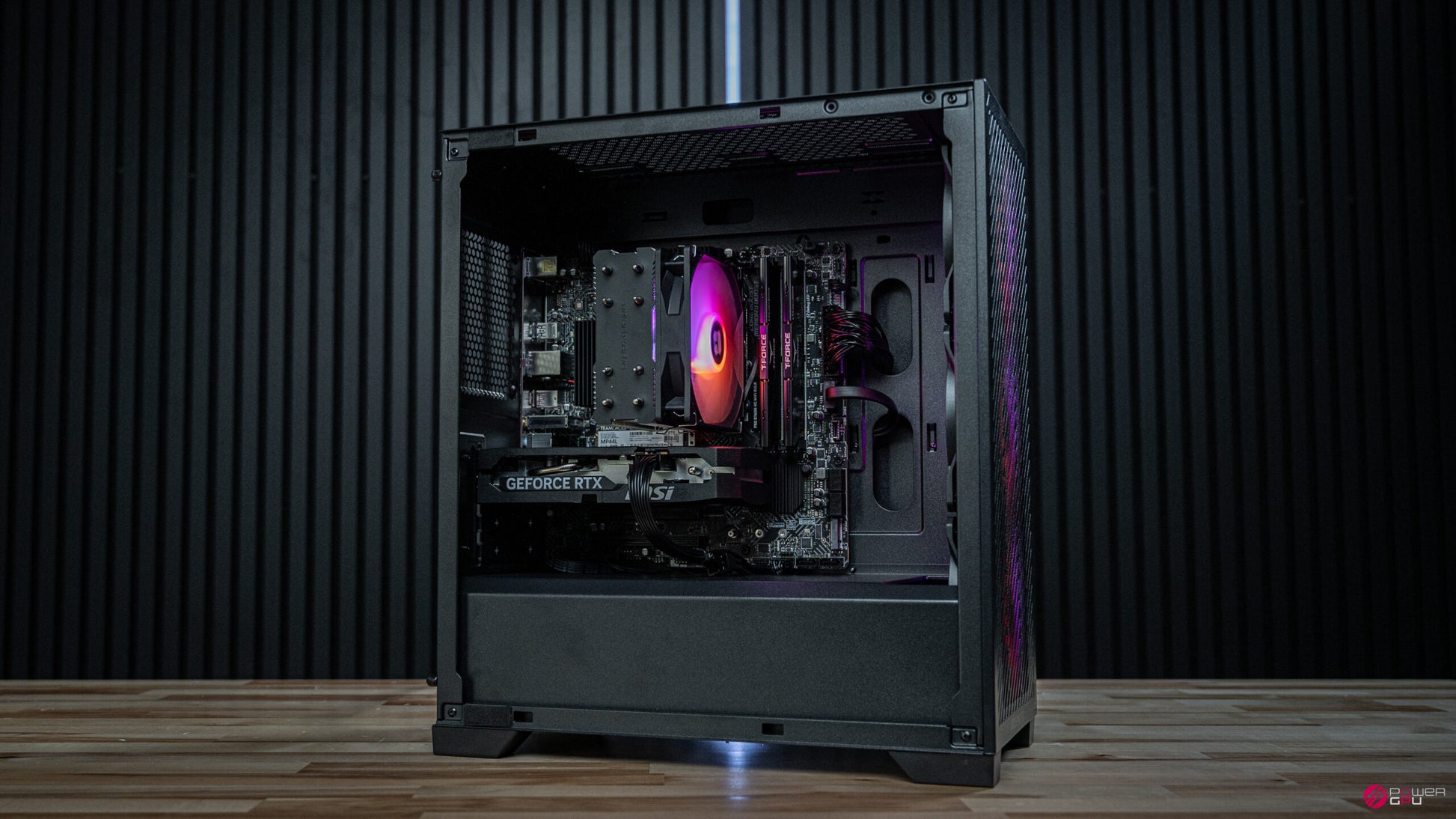 Ignition RTX 5060 Gaming PC image 0