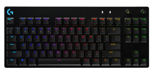 Logitech G PRO Mechanical Gaming Keyboard