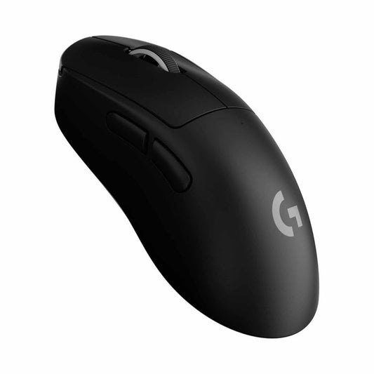 LOGITECH G PRO X Superlight 2 Wireless Mouse - Black
