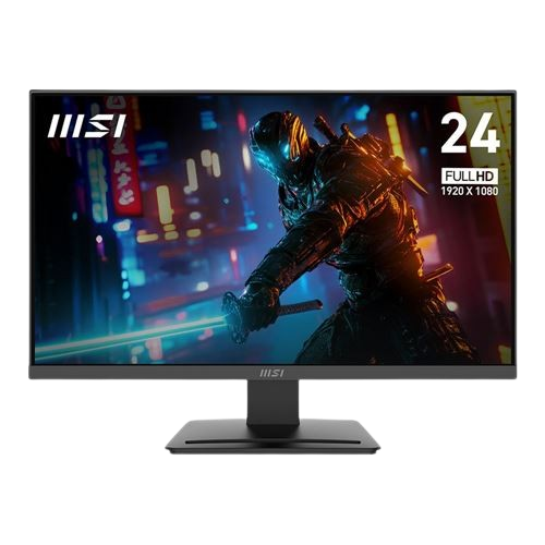 PowerStarter AMD RTX 5060 Gaming PC Bundle