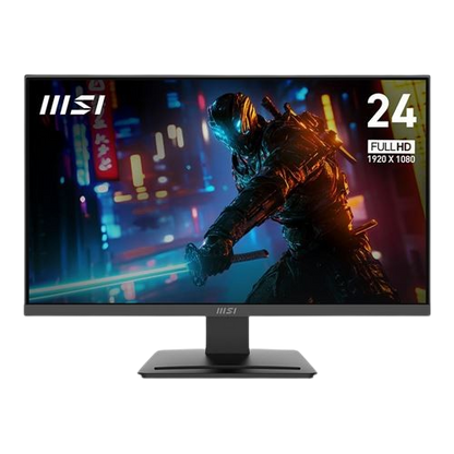 PowerStarter AMD RTX 5060 Gaming PC Bundle