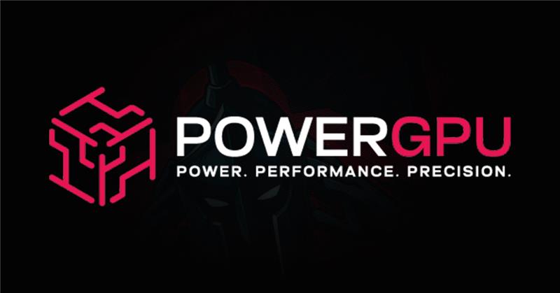 Power Series – PowerGPU