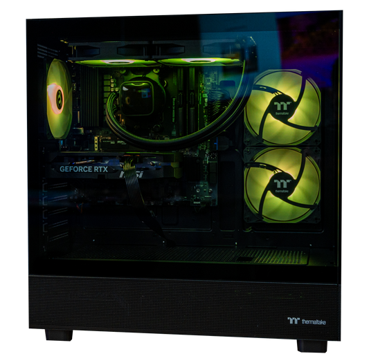 Comet RTX 5060 Gaming PC