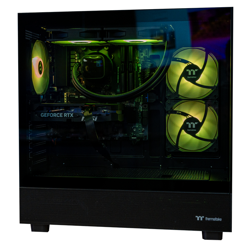 Comet RTX 5060 Gaming PC