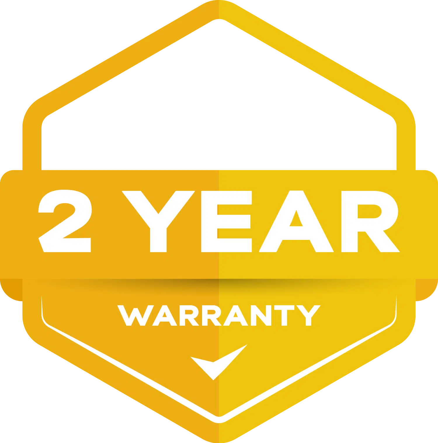 Extended Warranty 2 year