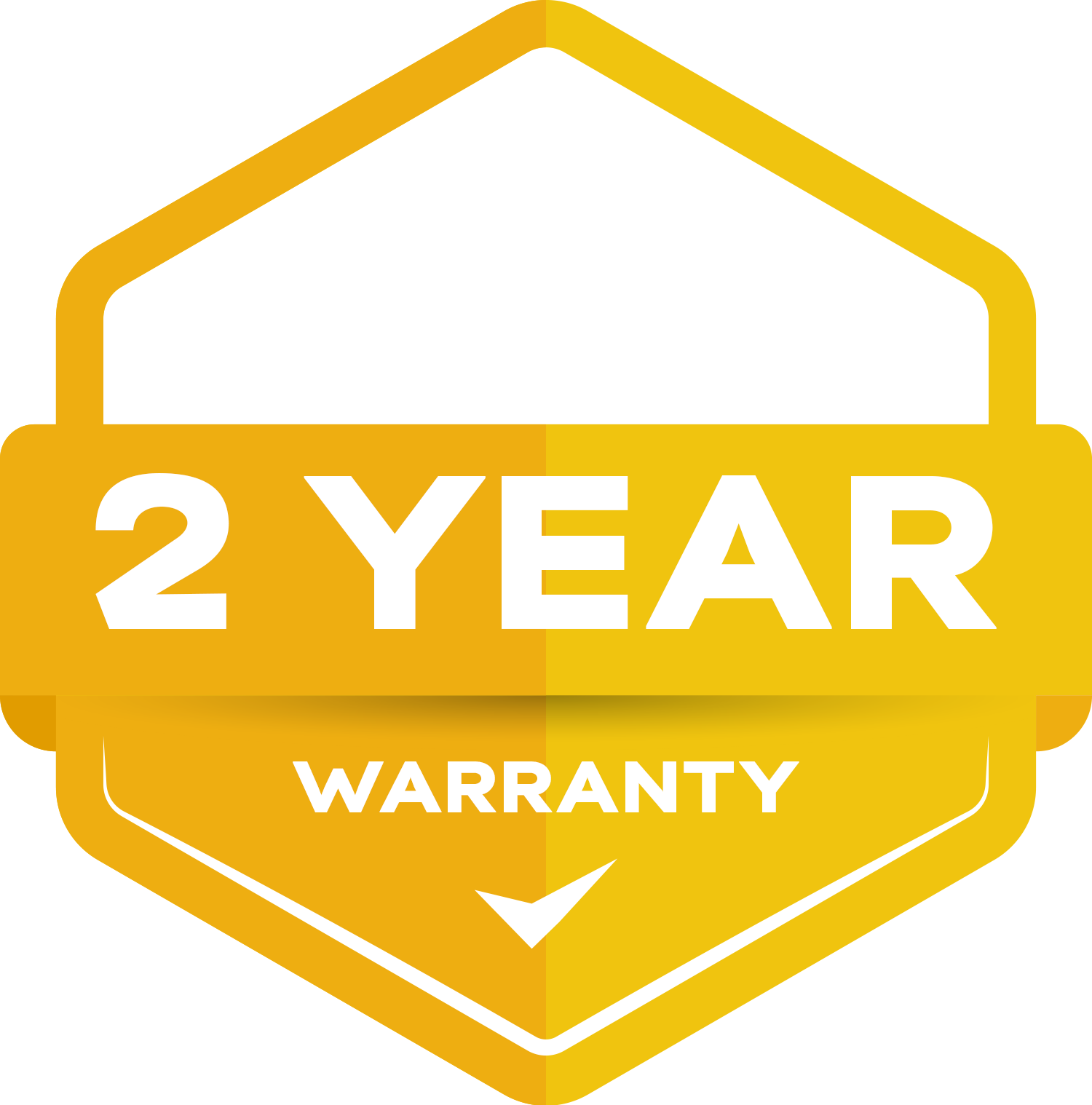 Extended Warranty 2 year