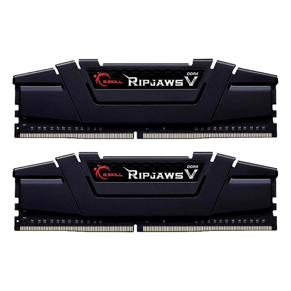 G.SKILL Ripjaws V Series 16GB (2 x 8GB) DDR4 3600 MHz C18 Desktop Memory