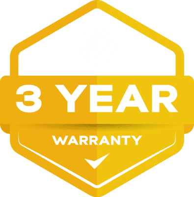 Extended Warranty 3 year P1000