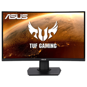 TUF VG24VQE 23.6″ Full HD Curved Gaming Monitor