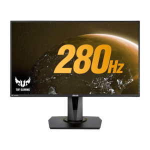 ASUS TUF Gaming VG279QM 27” HDR Monitor, 1080P 280Hz