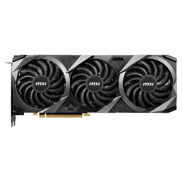 MSI GeForce RTX 3080 VENTUS 3X PLUS OC LHR 12GB