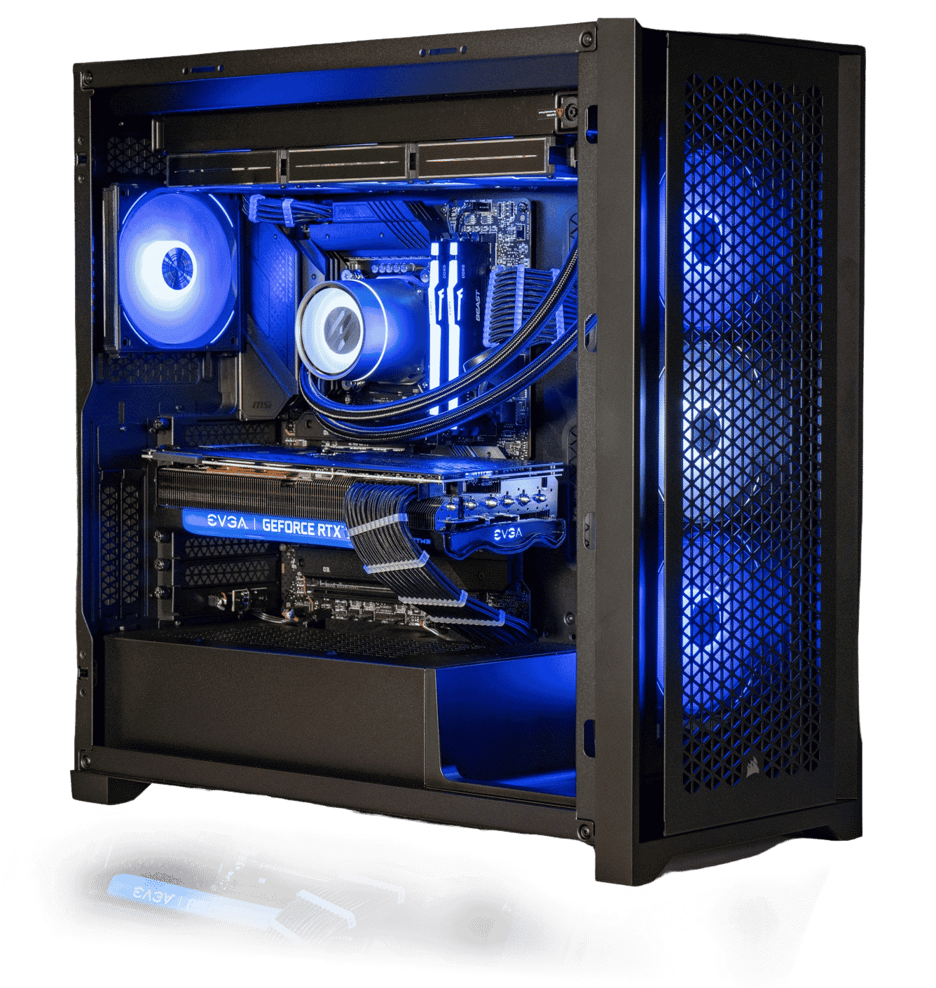 pc financing