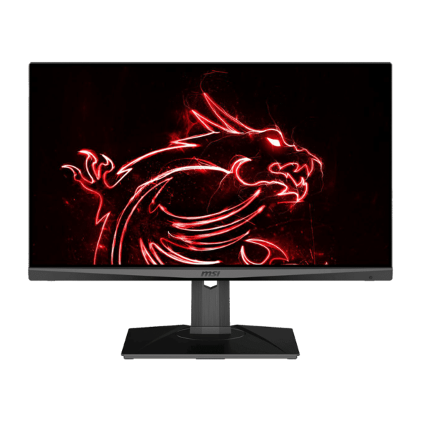 MSI Optix 27" WQHD 1440P 240Hz Flat Panel Gaming Monitor