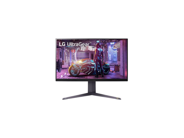 LG UltraGear 32GQ850-B 32" 2560 x 1440 240Hz Gaming Monitor