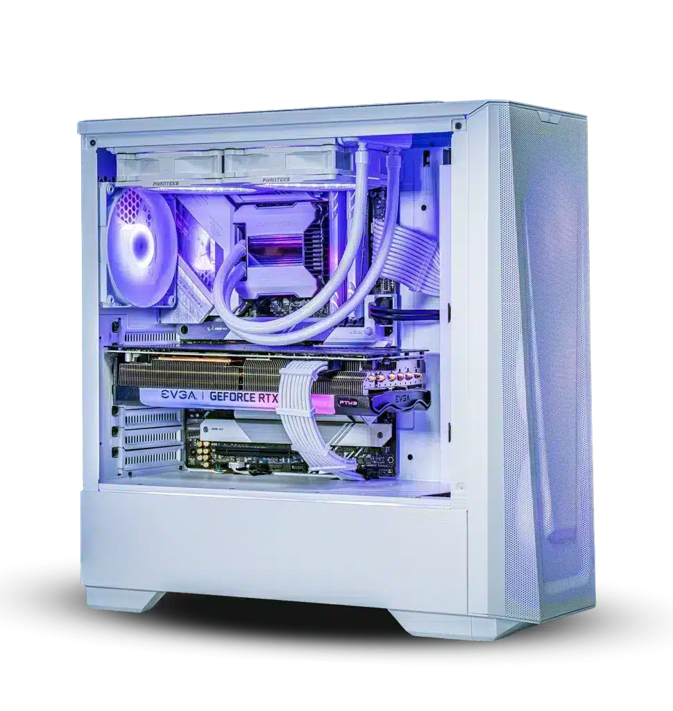 custom gaming computers