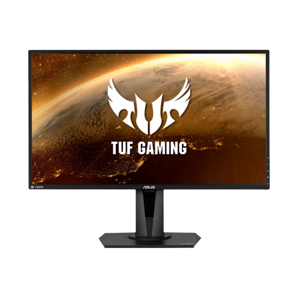 ASUS TUF Gaming 27" 1440P HDR Gaming Monitor