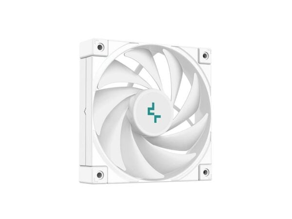 DeepCool FK120 PC Fan 120mm - White