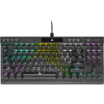 CORSAIR K70 RGB TKL CHAMPION SERIES Keyboard