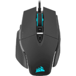 Corsair M65 RGB Ultra Tunable FPS Gaming Mouse