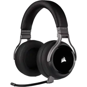 Corsair Virtuoso RGB Wireless Gaming Headset – Carbon