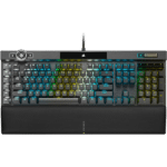 Corsair Wired K100 RGB Mechanical Gaming Keyboard