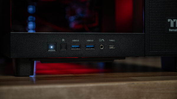 PowerElite RTX 5090 Gaming PC