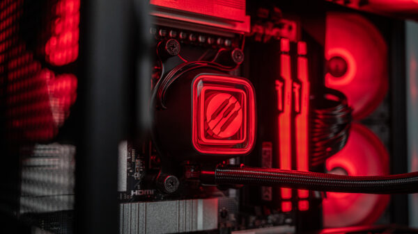 PowerElite RTX 5090 Gaming PC