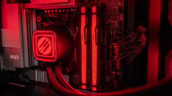 PowerElite RTX 5090 Gaming PC