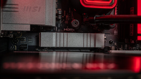 PowerElite RTX 5090 Gaming PC