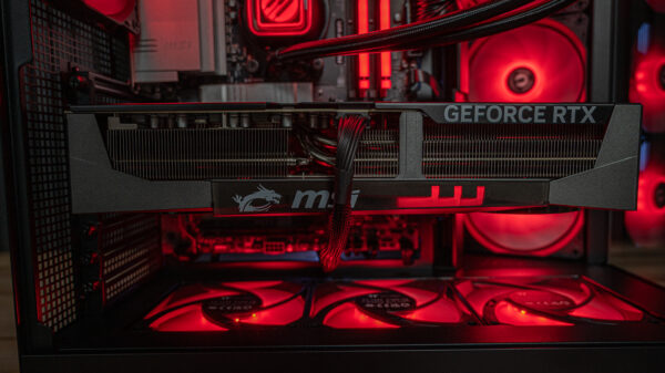 PowerElite RTX 5090 Gaming PC