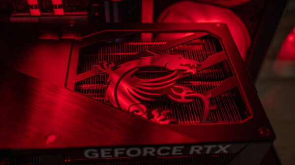 PowerElite RTX 5090 Gaming PC