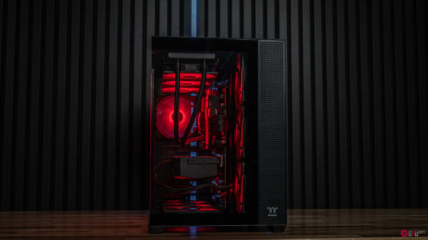 PowerPrestige RTX 5080 Gaming PC