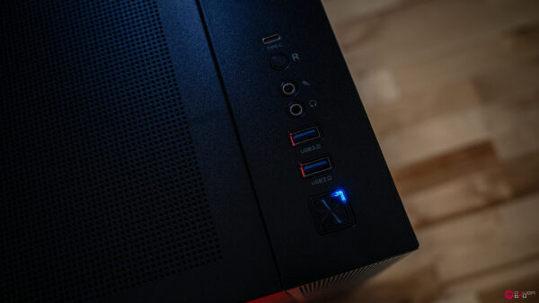 PowerPrestige RTX 5080 Gaming PC