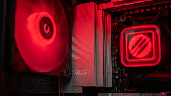 PowerPrestige RTX 5080 Gaming PC