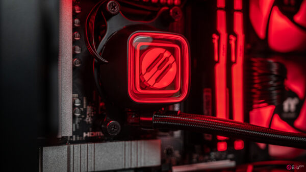 PowerPrestige RTX 5080 Gaming PC