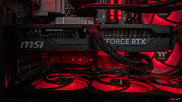 PowerPrestige RTX 5080 Gaming PC
