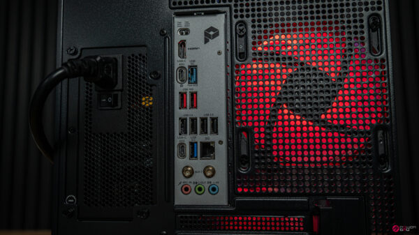 PowerPrestige RTX 5080 Gaming PC