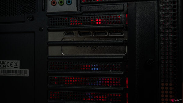 PowerPrestige RTX 5080 Gaming PC