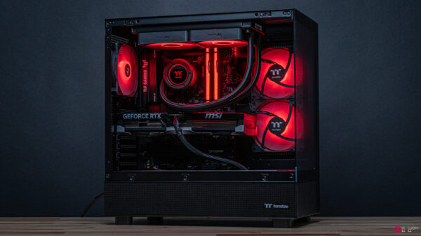 PowerPrestige RTX 5080 Gaming PC