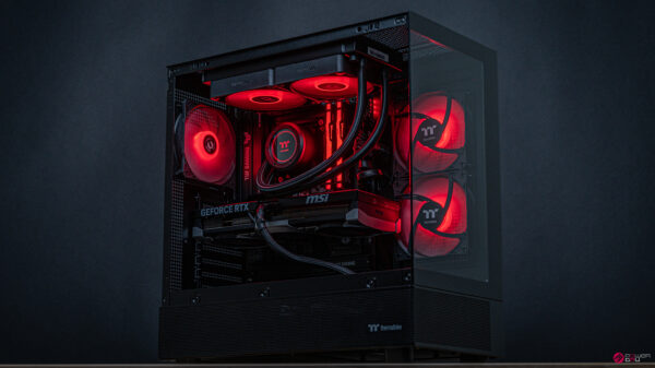 PowerPrestige RTX 5080 Gaming PC