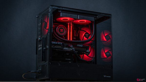 PowerPrestige RTX 5080 Gaming PC