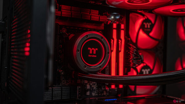 PowerElite RTX 5090 Gaming PC