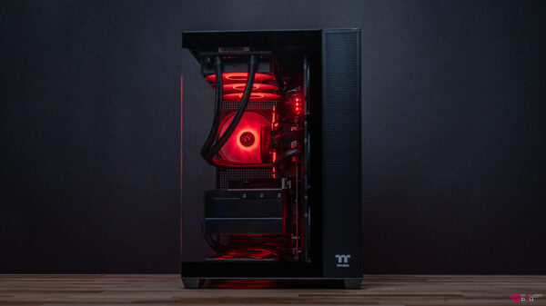 PowerElite RTX 5090 Gaming PC