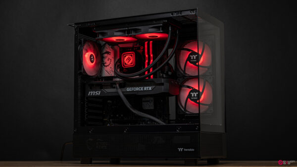 PowerPrime RTX 5070 Gaming PC