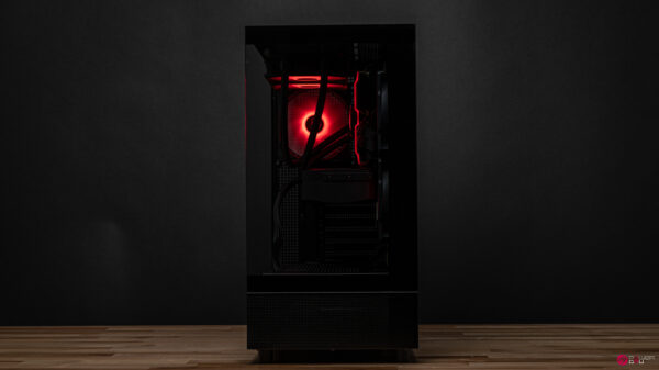 PowerPrime RTX 5070 Gaming PC