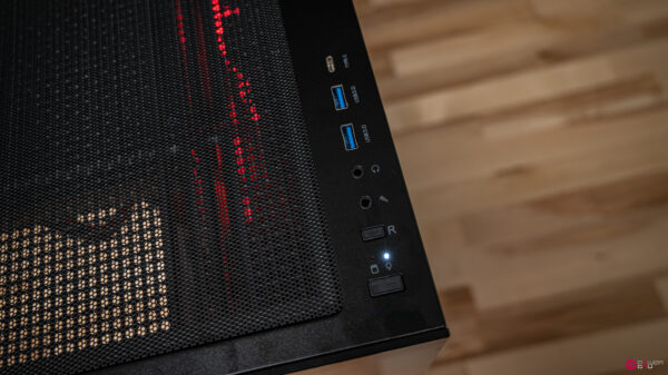 PowerPrime RTX 5070 Gaming PC