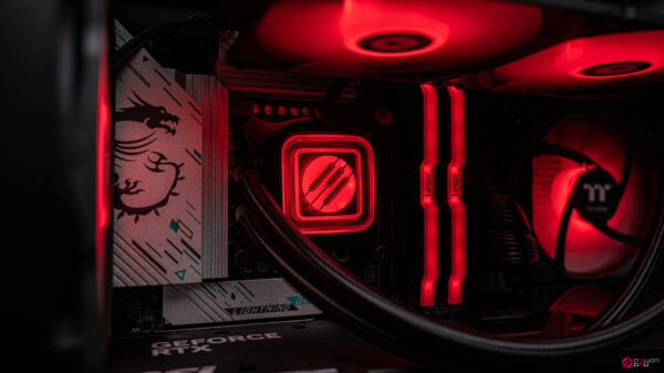 PowerPrime RTX 5070 Gaming PC