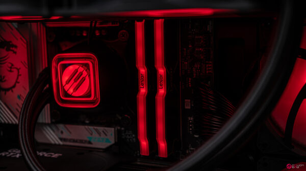 PowerPrime RTX 5070 Gaming PC